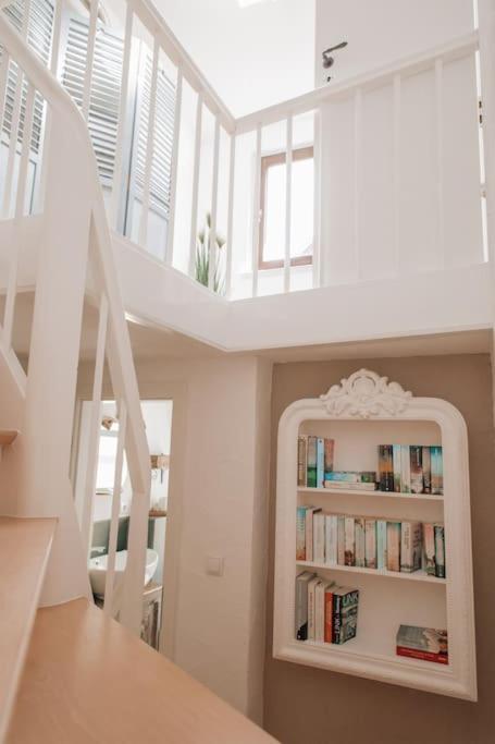 _Ferienhaus Leutesdorf Rheinzeit 614 Schoenes Haus Direkt Am Rhein Esterno foto